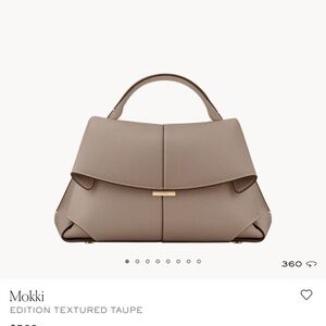 Polene Mokki Taupe
